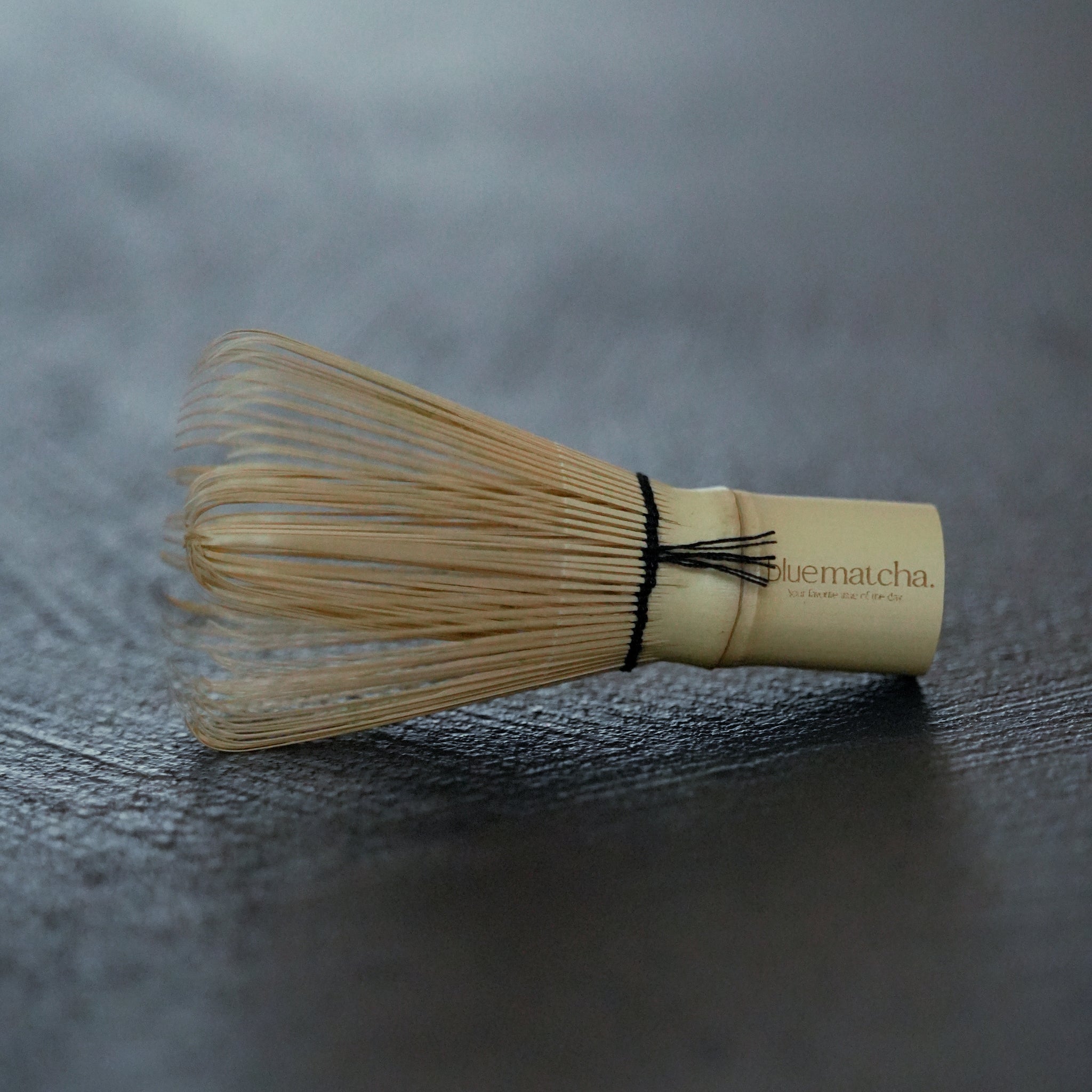 Matcha Bambusbesen (Chasen) - Personalized Edition
