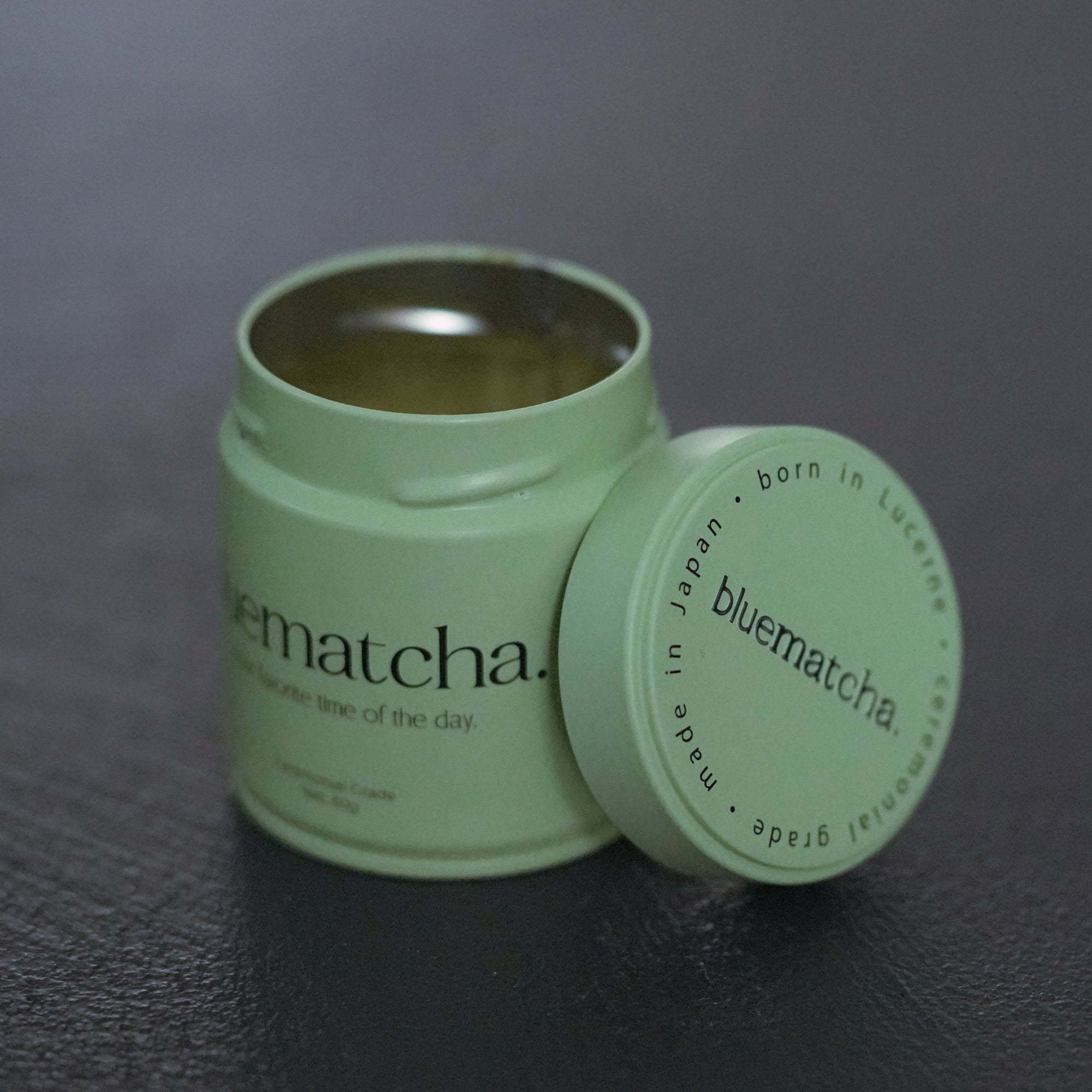 bluematcha. – The Original (50 g)