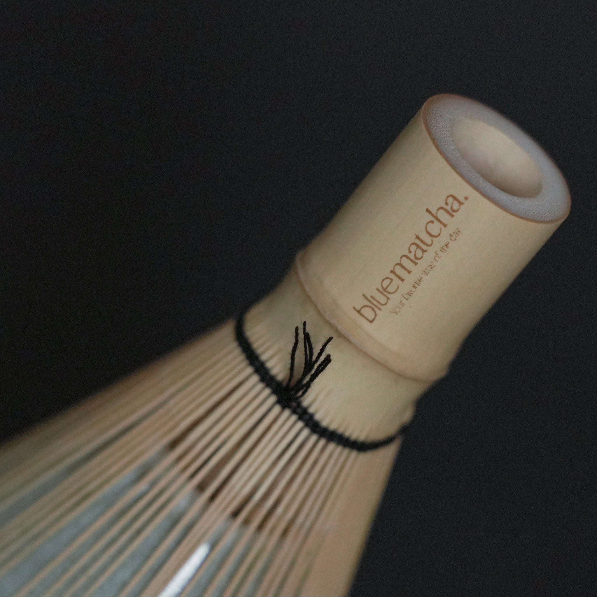 Matcha Bambusbesen (Chasen) - Personalized Edition