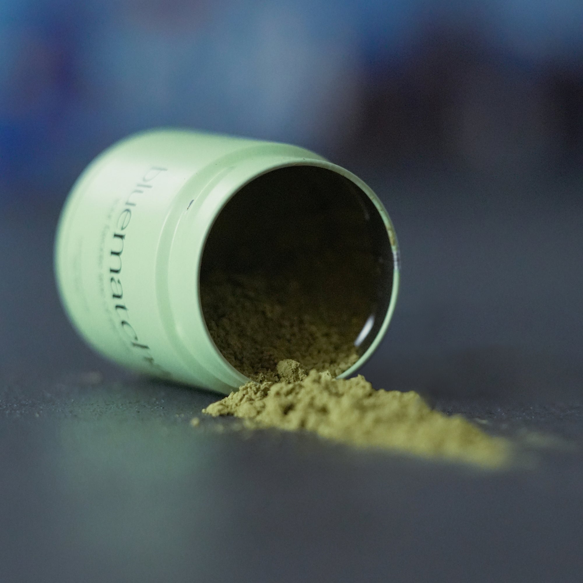 bluematcha. – The Original (50 g)