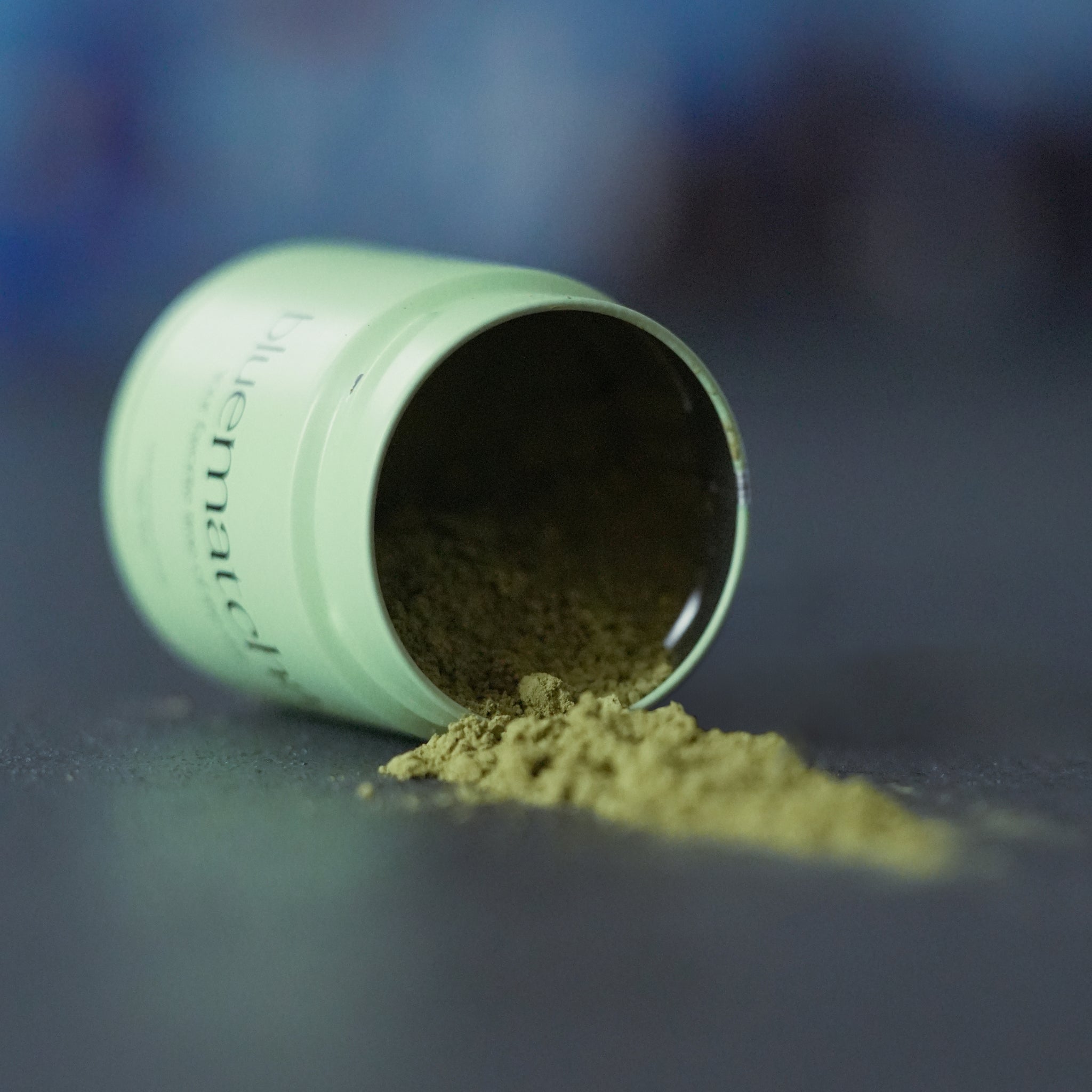 bluematcha. – The Original (50 g)