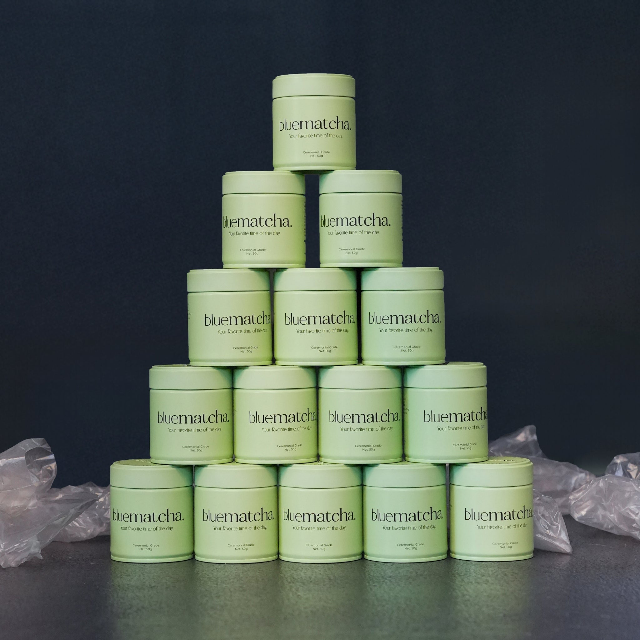 bluematcha. – The Original (50 g)