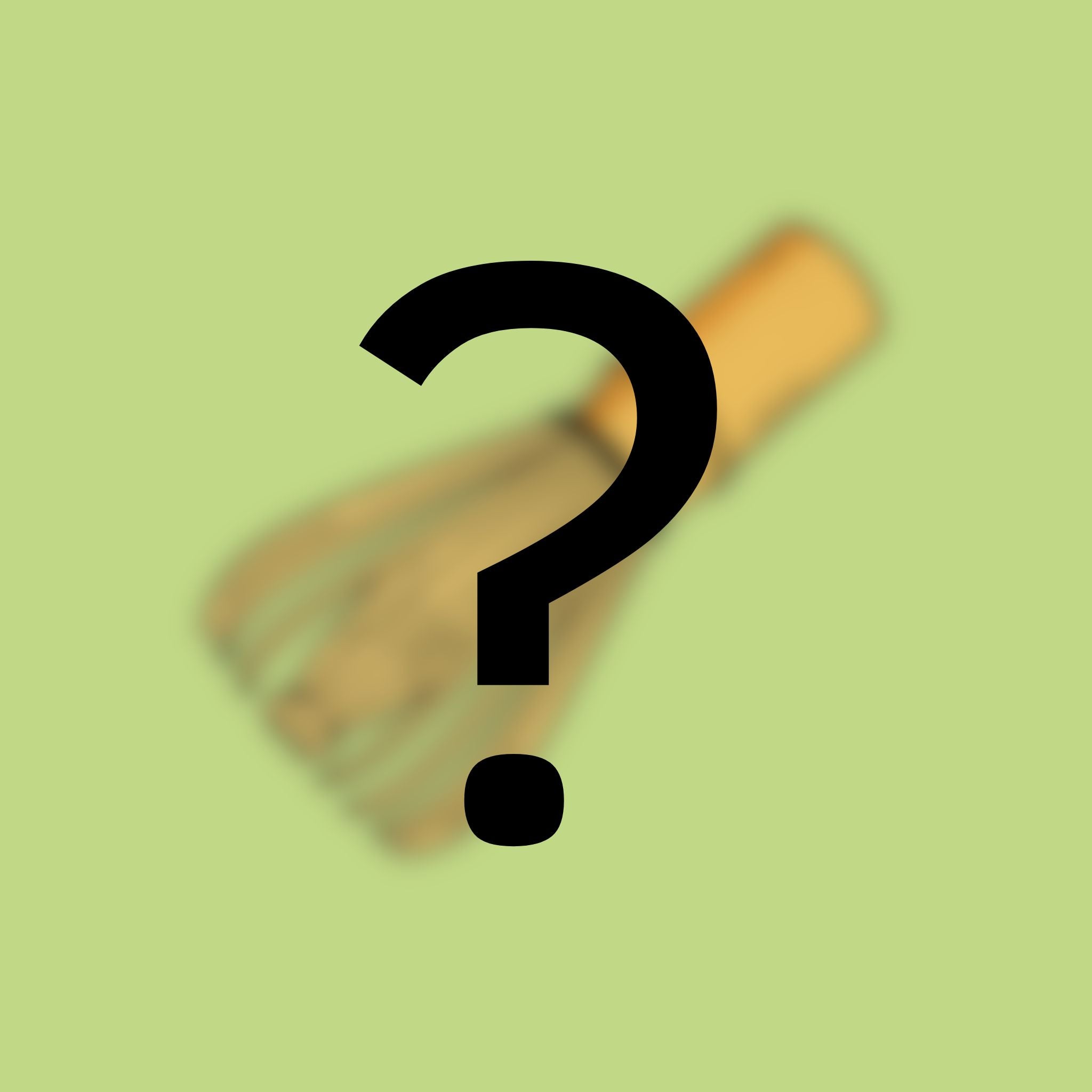 Matcha Bambusbesen (Chasen) - Personalized Edition